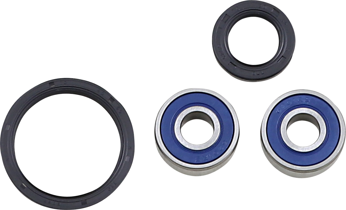 Wheel Bearing Kit - Front