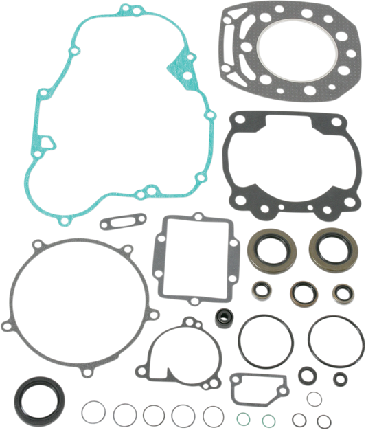 Motor Gasket Kit with Seal - KX500