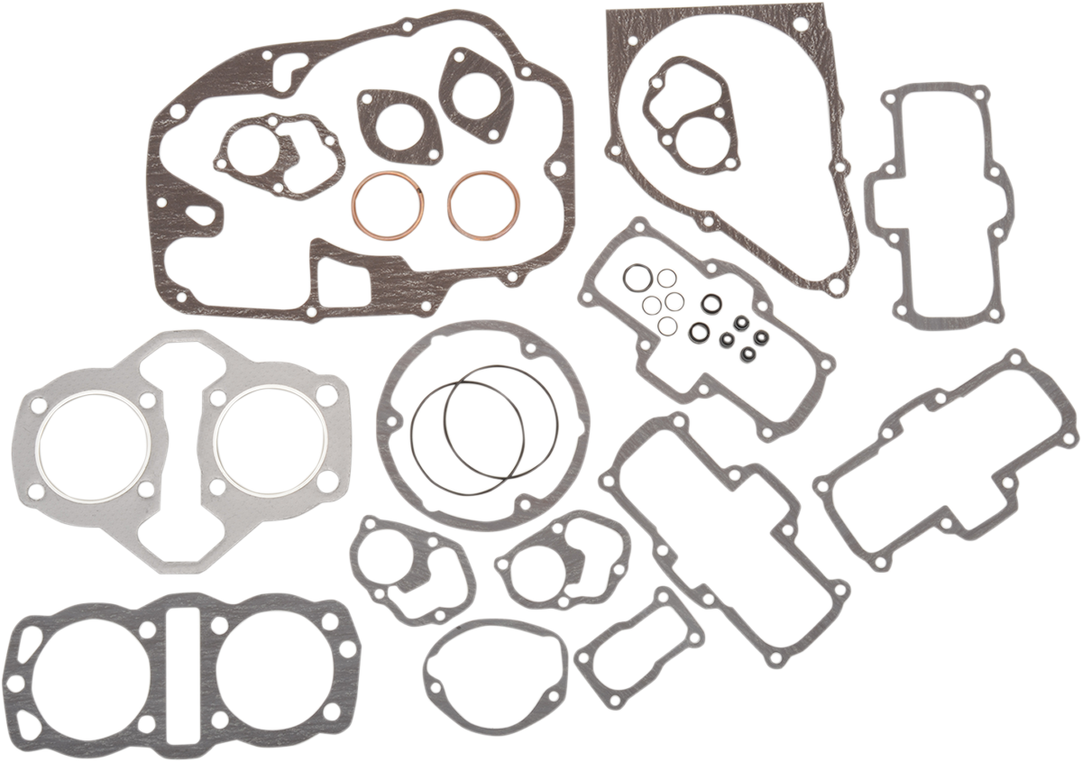 Complete Gasket Kit - CB 500