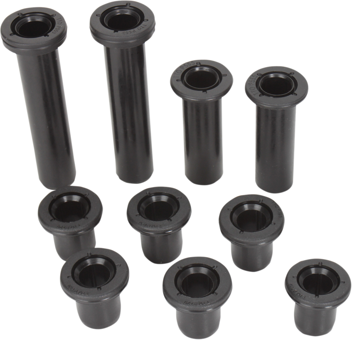 Rear Suspension Bushing Kit