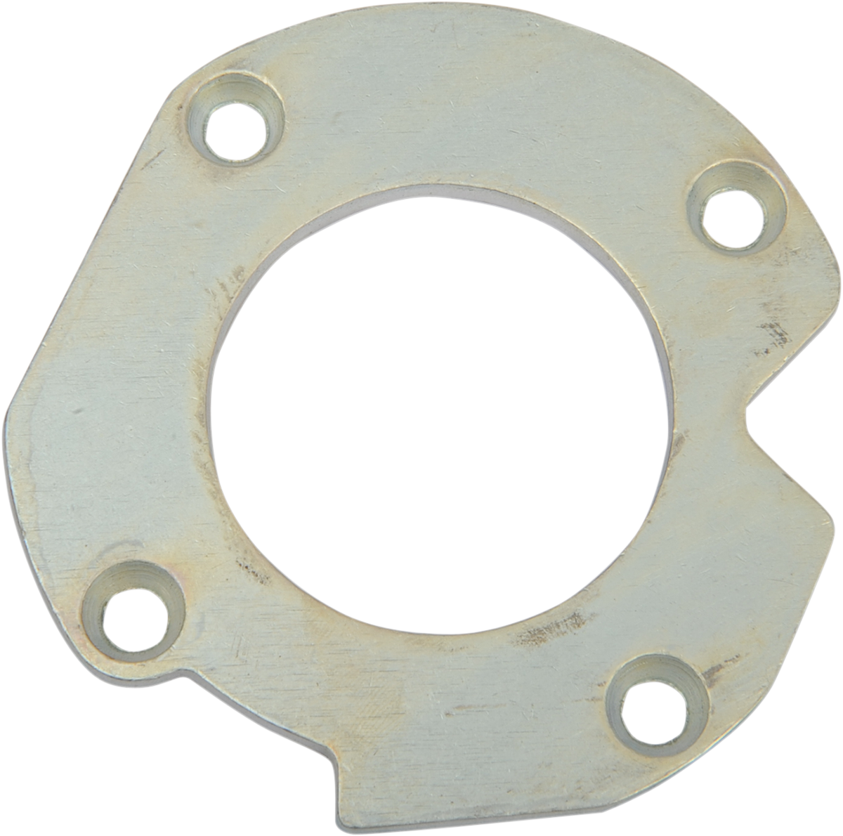 Bearing Housing Retaining Plate