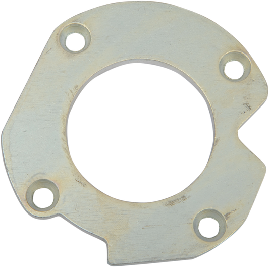 Bearing Housing Retaining Plate