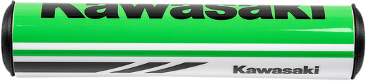 Handlebar Pad - Premium - Kawasaki