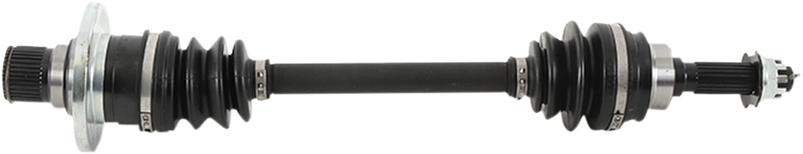 Complete Axle Kit - Rear Left/Right - Suzuki