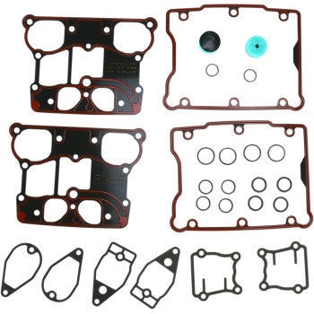 Juego de juntas caja de balancines H-D Twin Cam 1999 - 2015