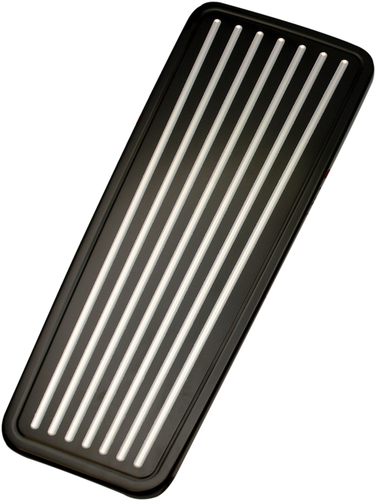 Dash Insert - Ball-Milled - Black327594