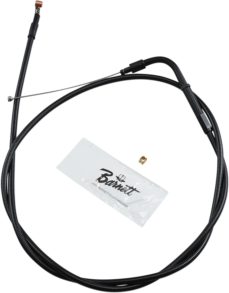 Chicote Regreso Barnett Extendido 3"337004