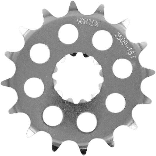 Front Sprocket - 16-Tooth