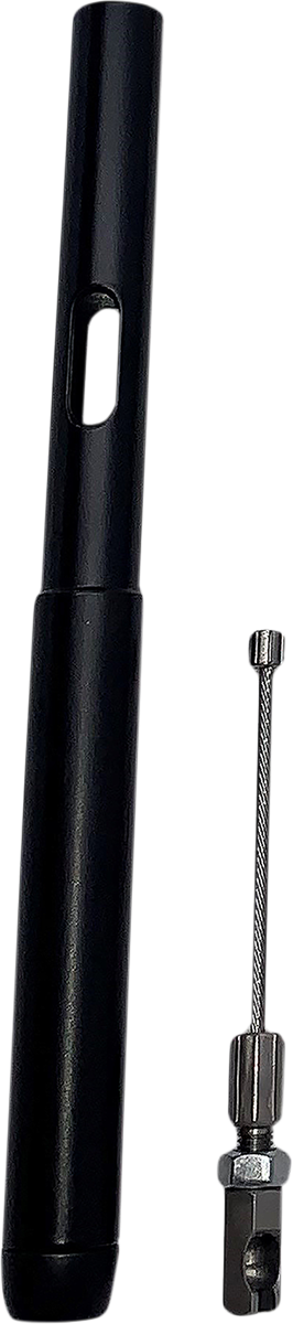 Clutch Cable Extension - 4"