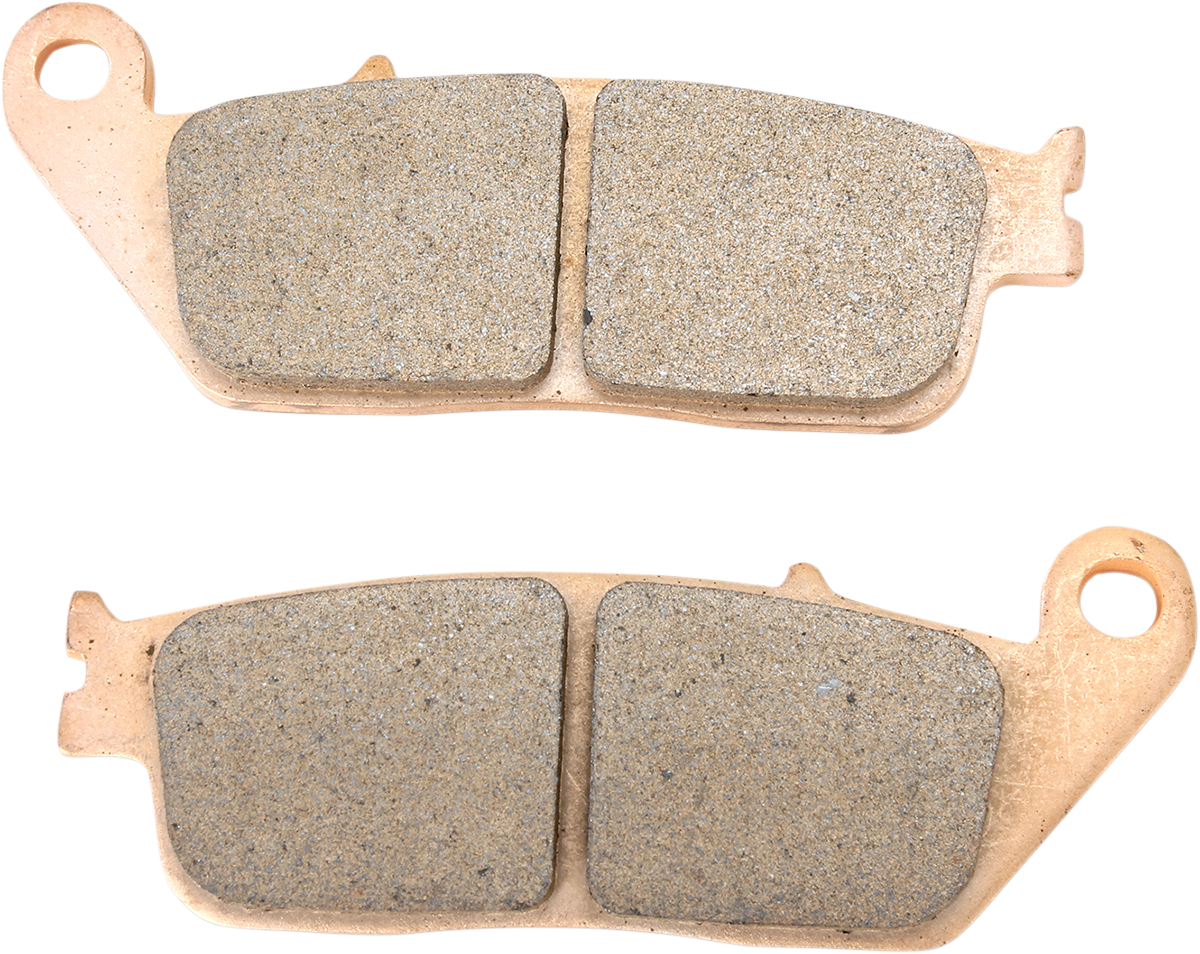 Brake Pads - SFA142HH