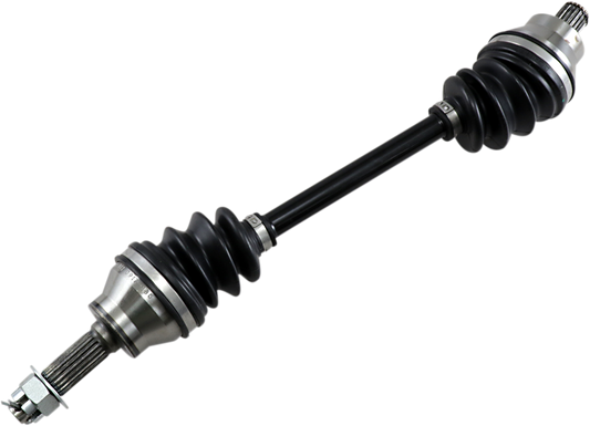 Complete Axle - Kit - Suzuki