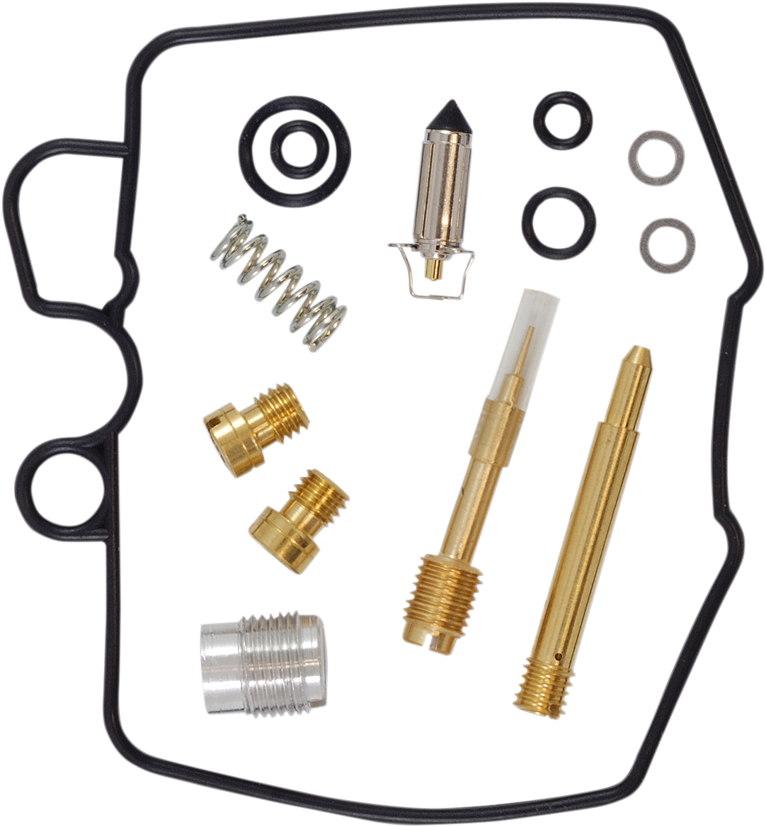 Carburetor Repair Kits