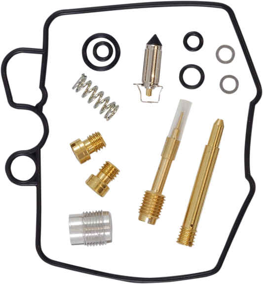 Carburetor Repair Kits