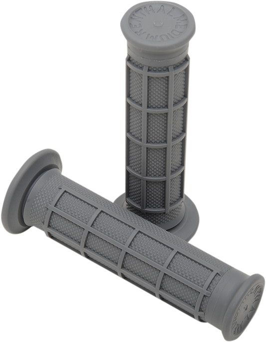 Grips - Half Waffle - Medium - ATV