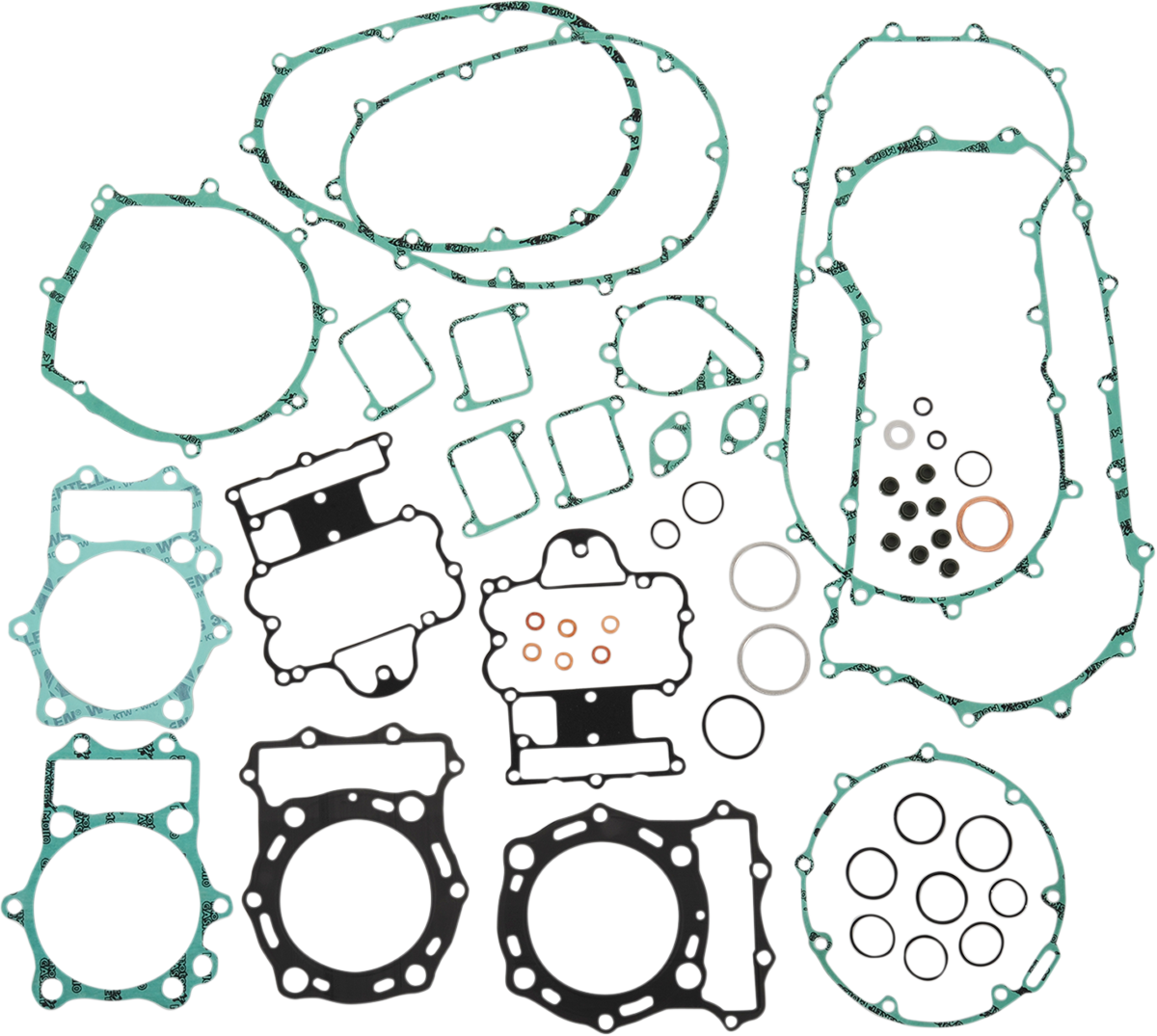 Complete Gasket Kit - Kawasaki