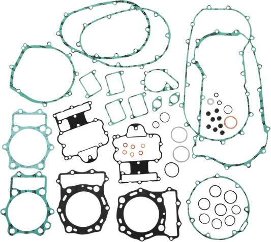 Complete Gasket Kit - Kawasaki