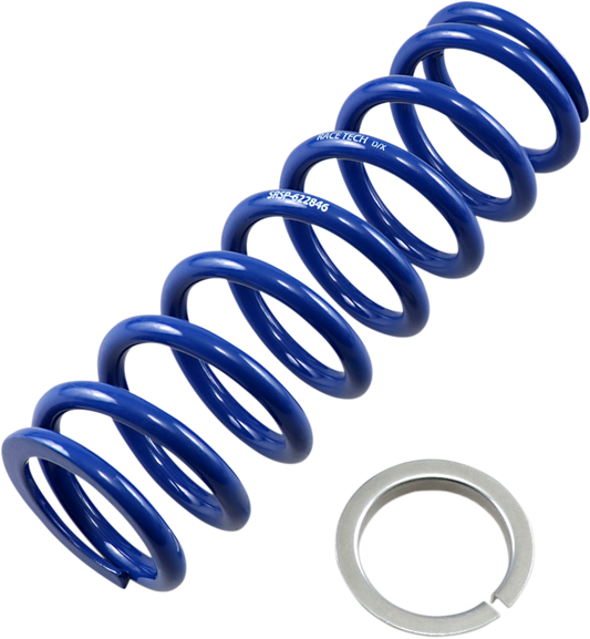 Front/Rear Spring - Blue - Sport Series - Spring Rate 258 lbs/in