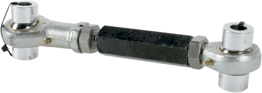 Adjustable Lowering Link - Black