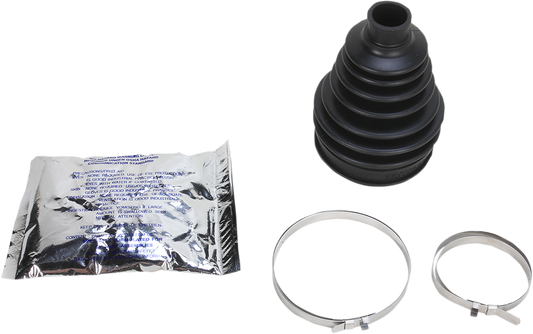 CV Boot Kit - Front/Rear Inboard/Outboard