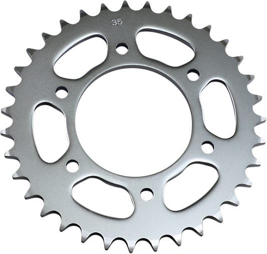 Rear Kawasaki Sprocket - 630 - 35 Tooth