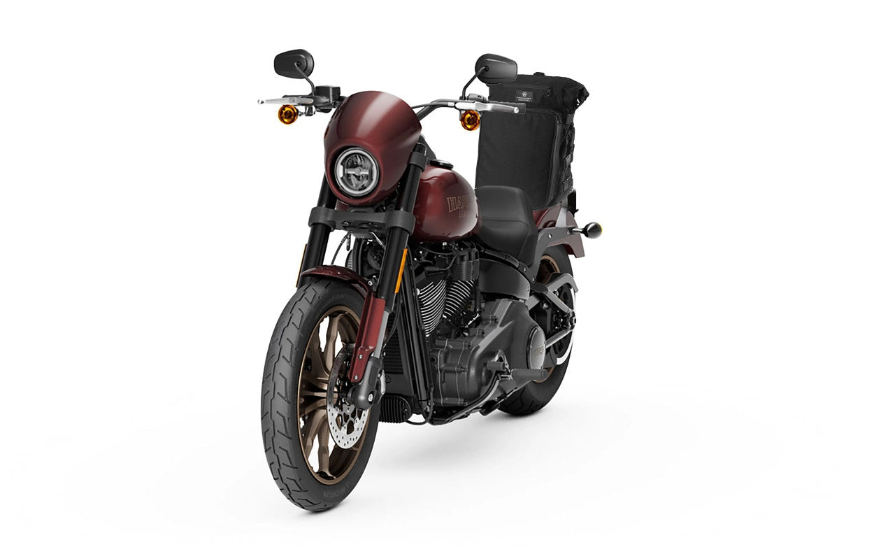 Maleta VIKING BAGS  Renegade Motorcycle Dry Sissy Bar