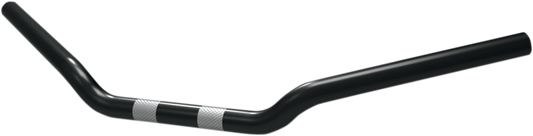 Black Drag Low Handlebar