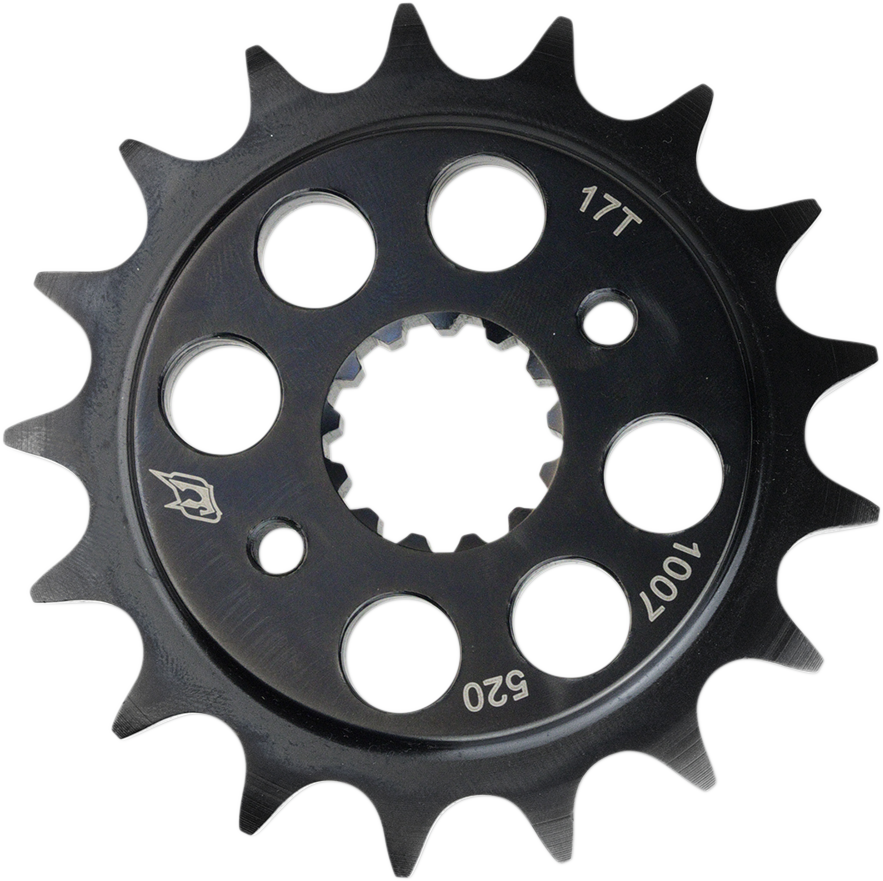 Front Sprocket - 13-Tooth - Kawasaki