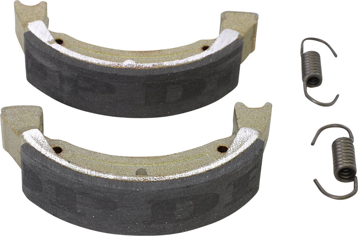 Brake Shoes - Yamaha