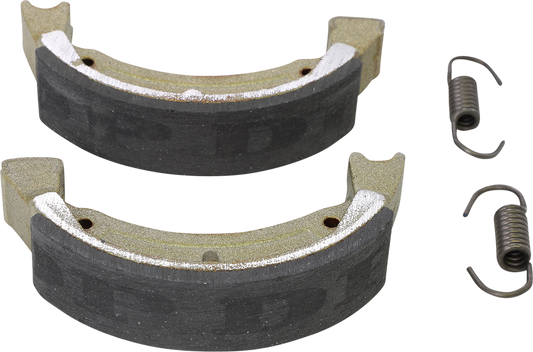 Brake Shoes - Yamaha