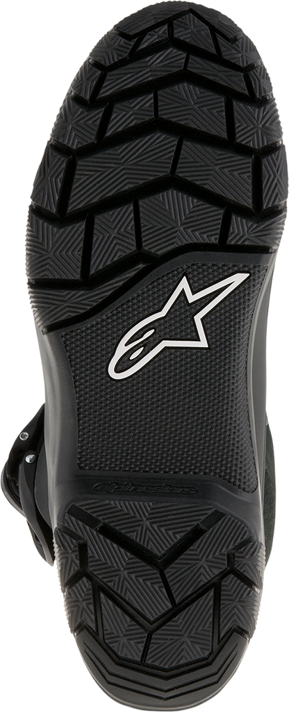 Botas Alpinestars Belize Drystar - Cafe