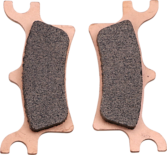 Brake Pad - FD317G1397