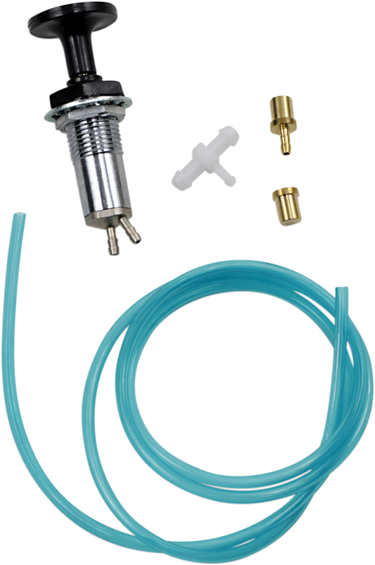 Keihin CDK40 Carburetor Primer Kit