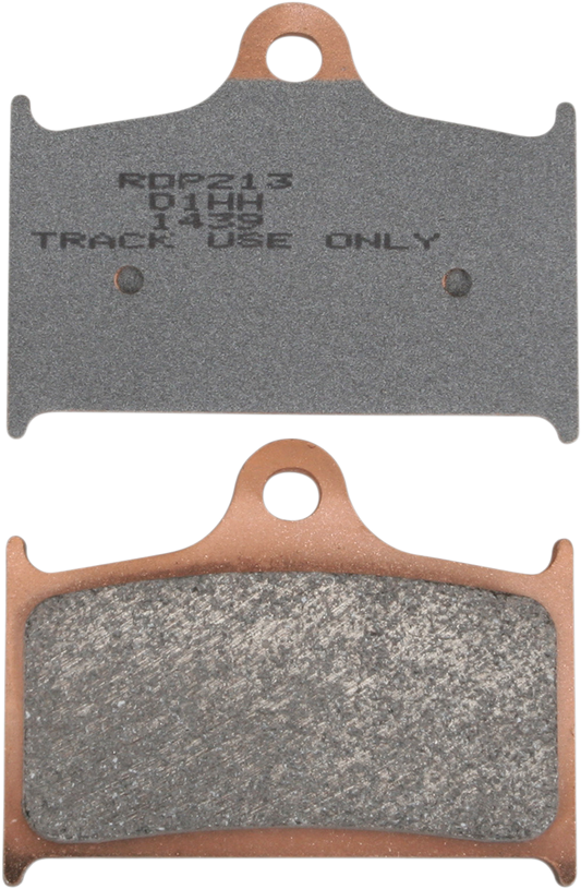 RDP Racing Brake Pads