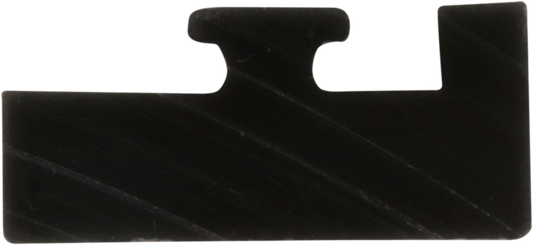 Blue Replacement Slide - UHMW - Profile 18 - Length 53.50" - Polaris