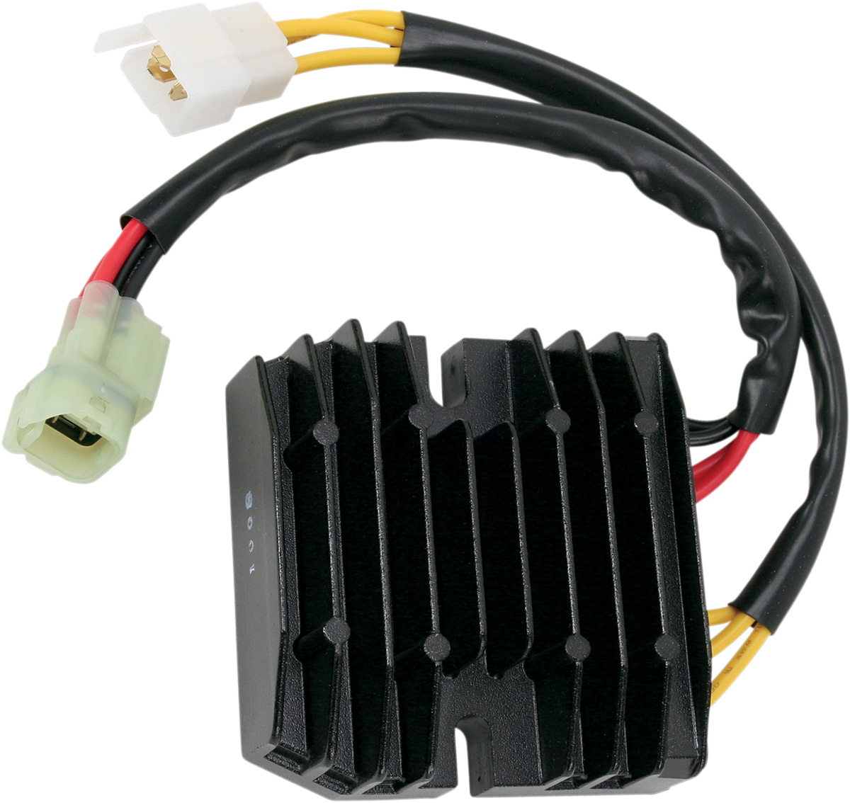 Hot Shot Regulator/Rectifier - Suzuki