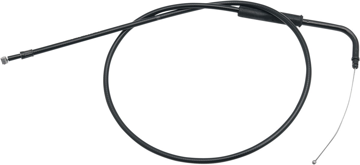 Chicote acelerador retorno Motion Pro Blackout 36"