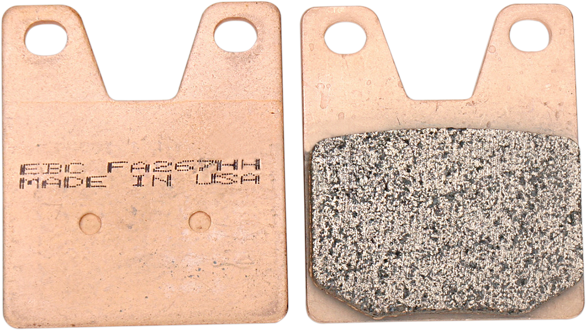 HH Brake Pads - FA267HH