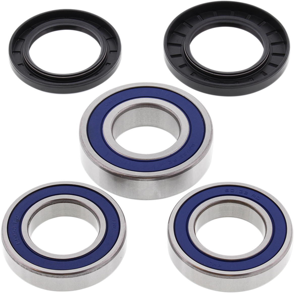 Wheel Bearing Kit - Rear