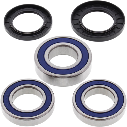 Wheel Bearing Kit - Rear