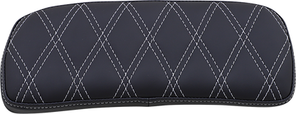 Chopped Tour-Pak Pad - Double Diamond - Silver