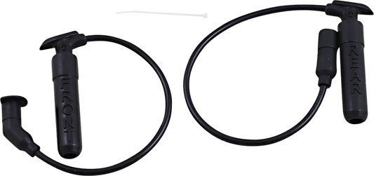 Spark Plug Wire - TS 111 - '14+ - Black