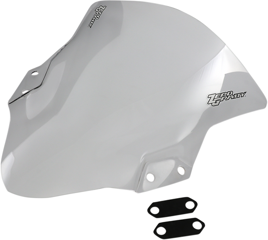 Corsa Windscreen - Clear - Ninja 400