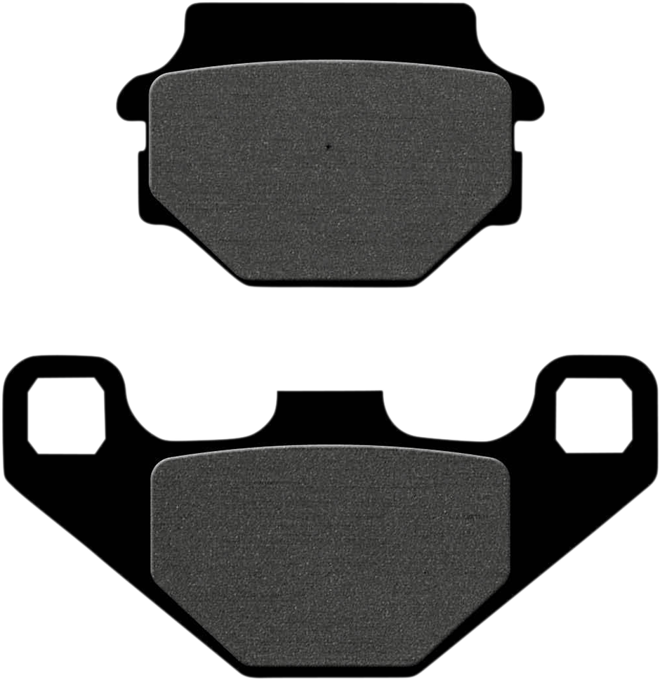 Brake Pads - Kawasaki