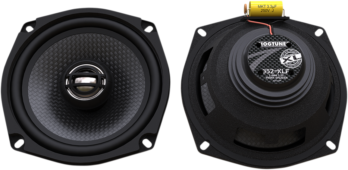 XL Series - Rear Speakers - 150W