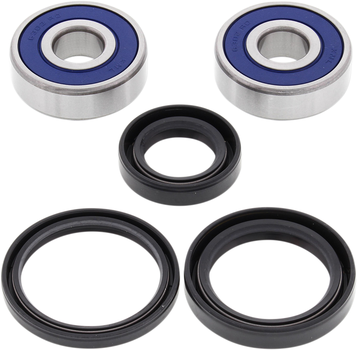 Wheel Bearing Kit - Front