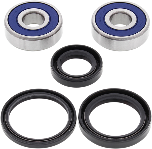 Wheel Bearing Kit - Front