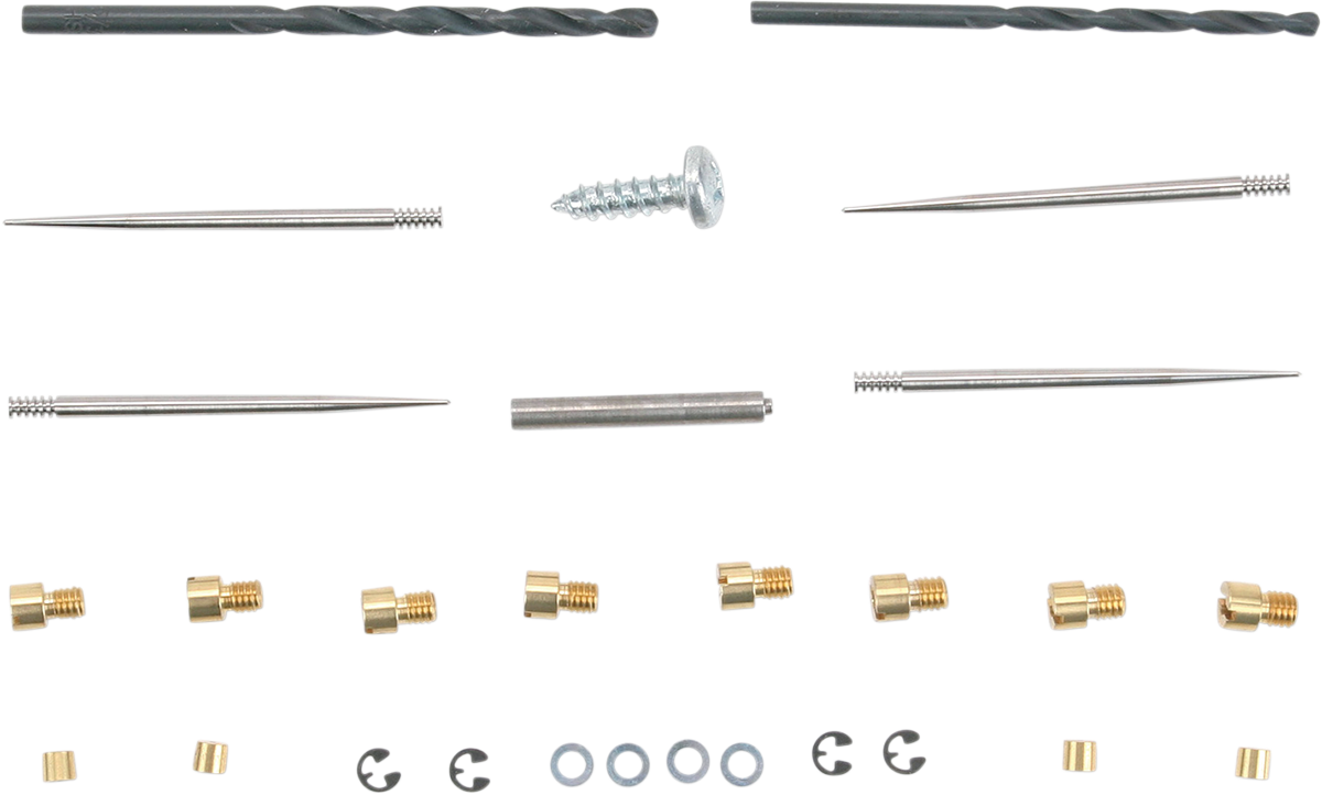Stage-3 Jet Kit -  Suzuki GS750