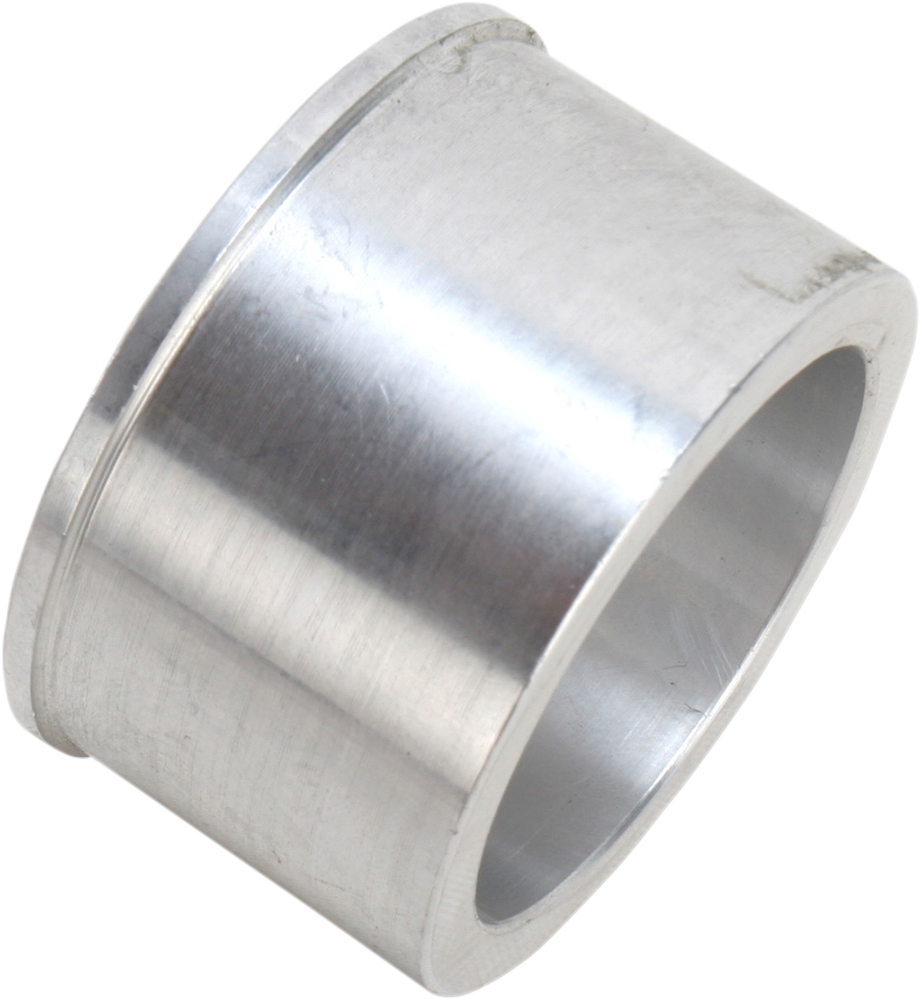 Muffler Sleeve - Aluminum