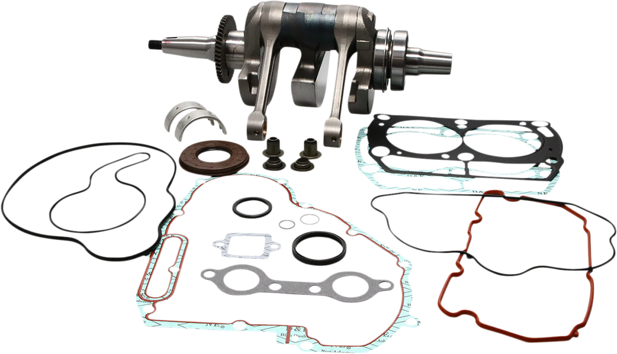 Crankshaft Kit