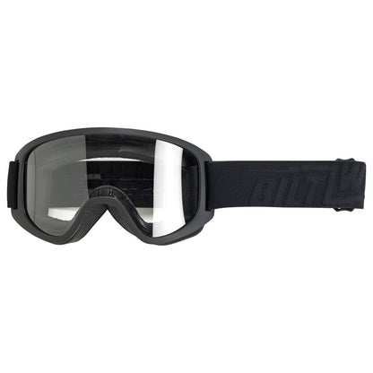 Moto 2.0 Goggles - Blackout